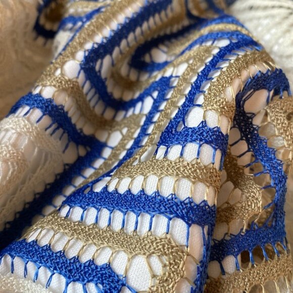 Rickis sleeveless dress size 10 - Picture 7 of 10